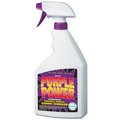Aiken Chemical Purple Power Industrial Strength Cleaner/Degreaser, 32 oz Spray Bottle, Pack of 1 4315PS